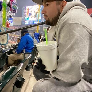 Meet your Posher, Daniel